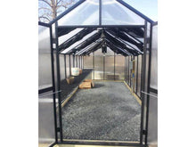 Load image into Gallery viewer, Riverstone MONT Greenhouse Kit 8&#39;x 16&#39;