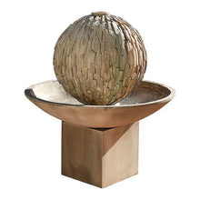 Load image into Gallery viewer, GIST Rubix Wok Fountain and Riser