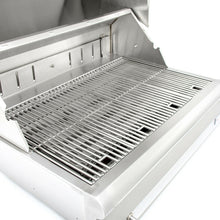 Load image into Gallery viewer, Blaze 32″ Built-in Charcoal Grill (BLZ-4-CHAR)