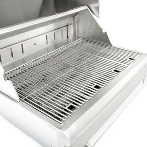 Blaze 32″ Built-in Charcoal Grill (BLZ-4-CHAR)