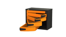 Load image into Gallery viewer, Swivel Pro 30&quot; Service Truck Tool Box - 5 Drawer - Pro342405